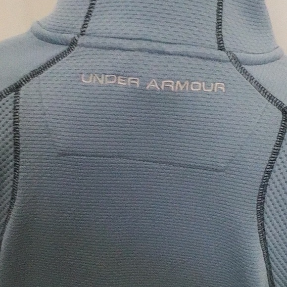 Under armor jacket medium - Picture 5 of 8